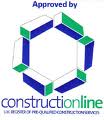 Constructionline Approved 2010
